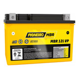 Bateria Pioneiro Mbr12lvp Para