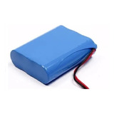 Bateria Pistola Massageadora 12v