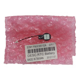 Bateria Placa Mae Notebook