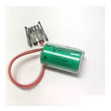 Bateria Plc Clp Allen Bradley B9650t 3v 750mah Lithium