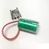 Bateria Plc Clp Allen Bradley Slc-5/03 3v 750mah Lithium