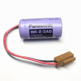 Bateria Plc Clp Ge Fanuc 44a724534-001 3v Lithium Cnc