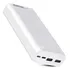 Bateria Portátil Power Bank 20000mah Carregador Celular Usb