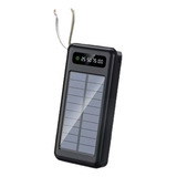 Bateria Portatil Power Bank