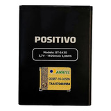 Bateria Positivo Twist Mini