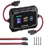 Bateria Power Controlador De