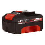 Bateria Power X change Einhell 18v 4 0ah li