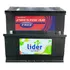 Bateria Pra Bmw Lider 95ah 1 Ano De Garantia Selada 12v
