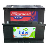 Bateria Pra Bmw Lider
