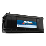 Bateria Pra Caminhao Kondor