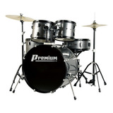 Bateria Premium Dx722 Cinza