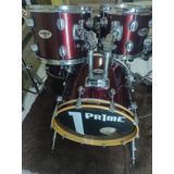 Bateria Prime America Series