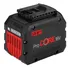Bateria Procore 18v 12,0 Ah Bosch 1600a016gu