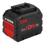 Bateria Procore 18v 12