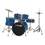 Bateria Profire 22 Privilege