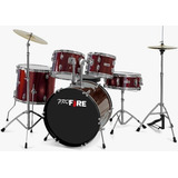 Bateria Profire By Spanking