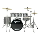 Bateria Profissional 3 Tons