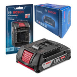 Bateria Profissional Bosch Gba