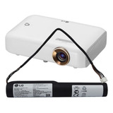 Bateria Projetor LG Ph510p