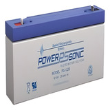 Bateria Ps 1220 