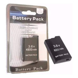 Bateria Psp 2000 3000