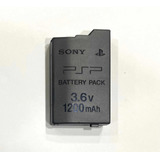 Bateria Psp 3000 Sony