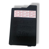 Bateria Psp Compativel 2000