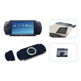 Bateria Psp Compativel Modelo