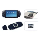 Bateria Psp Compativel Modelo