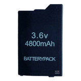 Bateria Psp Playstation Portátil Compatível Model 2000 3000