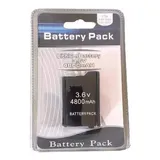 Bateria Psp Slim Sony