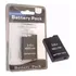 Bateria Psp Slim Sony Serie 2000 3000 3001 3010 2400mah 3.6v