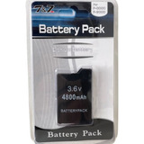 Bateria Psp Sony 2000