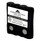 Bateria Radio Comunicacao Bp38