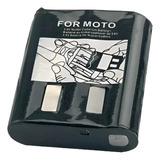 Bateria Radio Talkabout Motorola