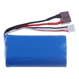 Bateria Rc 7 4v