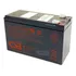 Bateria Recarregável 12 V 7 Ah Para Alarme E No-break Es 600