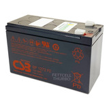 Bateria Recarregavel 12 V