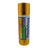 Bateria Recarregavel 18650 3