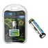 Bateria Recarregável 18650 3.7v Li-ion Flexgold Lanterna