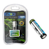 Bateria Recarregavel 18650 3