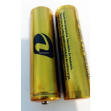Bateria Recarregavel 18650 4