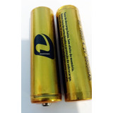 Bateria Recarregavel 18650 4