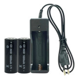 Bateria Recarregavel 26650 4