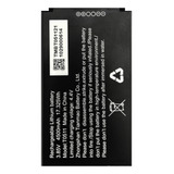 Bateria Recarregável 4500mah Coletor Cpx500
