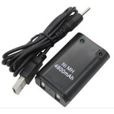 Bateria Recarregavel 4800mah Para