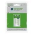 Bateria Recarregável 9v 320mah Bap 680 Cartela 1 Unidade