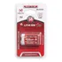 Bateria Recarregável 9v 450mah Mox Brinqued Microfone Violão