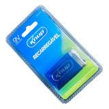 Bateria Recarregavel 9v 450mah