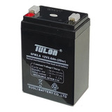 Bateria Recarregavel Bivolt Cm550